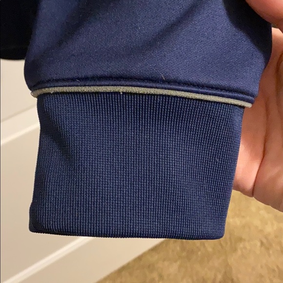 Boston RED SOX  Nike hoodie - Picture 6 of 8